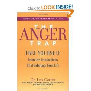  Trap Free Yourself from the Frustrations that Sabotage Your Life 