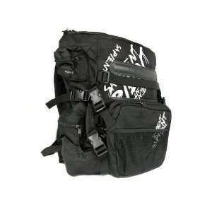  Sapient Premium Skateboard Backpack