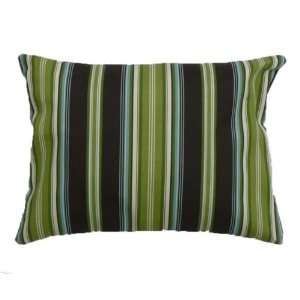  Gingko Stripe 14x18 Indoor Outdoor Pillow