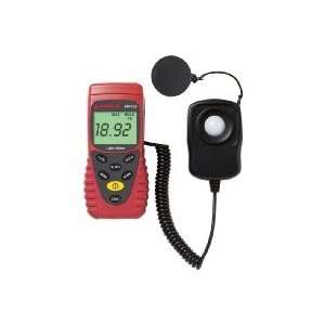  Amprobe LM120 Digital Light Meter with Auto Ranging