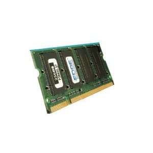   PC2700 NONECC UNBUFFERED 200 PIN DDR SODIMM RAM / Memory Speed 333 MHz