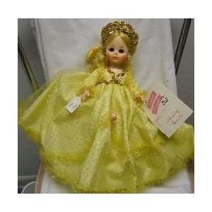  Sleeping Beauty 14 Inch Alexander Toys & Games