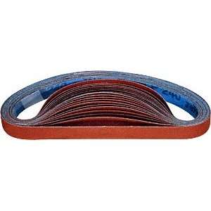  CRL 1/2 x 240X Sanding Stick Abrasive Belts   20 Pack 