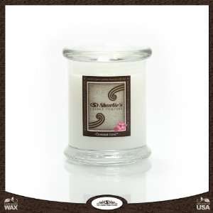   Medium Coconut Cove Prestige Highly Scented Jar Candle