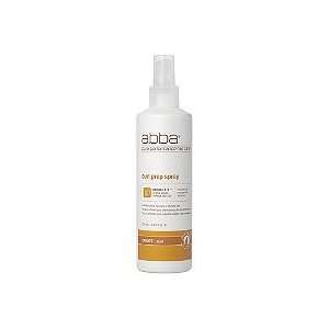  Abba Curl Prep Spray (Quantity of 3) Beauty