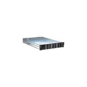  Intel SSR212MC2RBRNA 2U Barebone SAN Storage Server Electronics