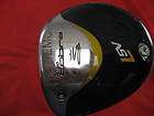 LH COBRA L5V 9.5* DRIVER GRAPHITE STIFF (DEMO)