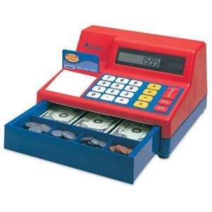  NEW Pretend & Play Cash Register (Toys)