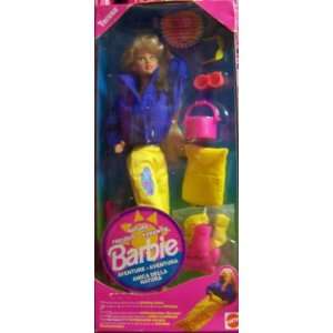 Rare Barbie Camp Teresa From 1993 Toys & Games