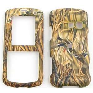  LG Banter UX265 AT&T Hunter series Camo Camouflage, w 
