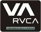 MMA / VA RVCA / Reflective Decal / Sticker