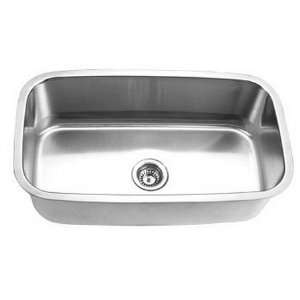  DDS Hamat Kitchen Sink   1 Bowl STS20614UD