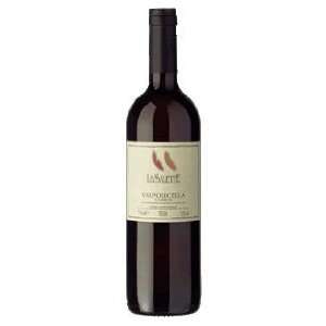  2006 Le Salette Valpolicella Classico 750ml 750 ml 