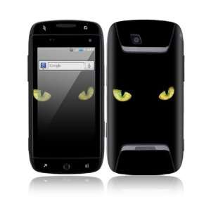  Cat Eyes Decorative Skin Cover Decal Sticker for Samsung 