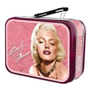  Marilyn Monroe Pink Tote   Mini Tin *SALE*