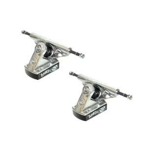  Original S6 150mm Truck (Pair) (Sold in Pairs) Sports 