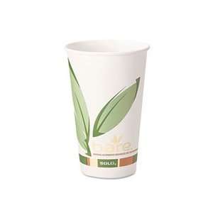  SLO412RCN SOLO® Cup Company CUP,RECYCLED,1000CT,WE 