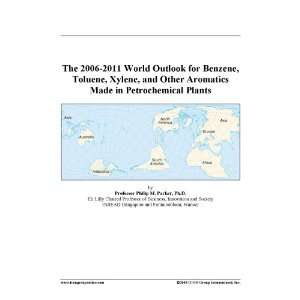   , Toluene, Xylene, and Other Aromatics Made in Petrochemical Plants