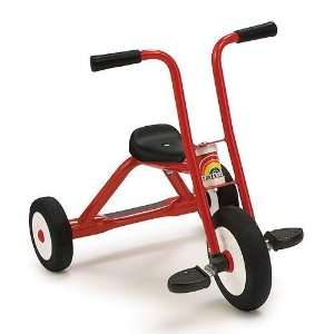    Red Line Speedy Small 10 Tricycle by Italtrike