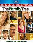 The Family Tree (Blu ray Disc, 2011)
