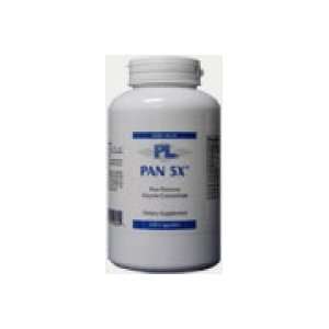  Progressive Labs Pan 5x 250 capsules Health & Personal 