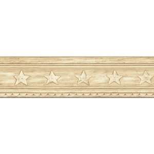  Decorate By Color BC1580646 Beige Star Crown Molding 