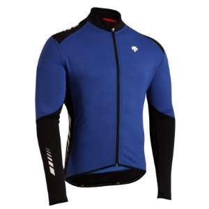  Descente Signature Long Sleeve Jersey   Cycling Sports 