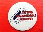 Daytona International Speedway Pin Vintage