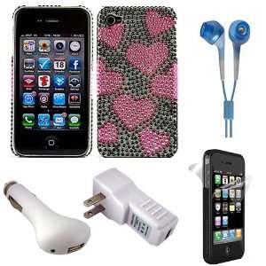  Wireless New iPhone 4 (16GB, 32GB) 4th Generation and AT&T iPhone 