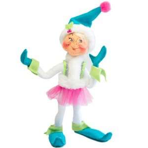  Whimsy Girl Elf