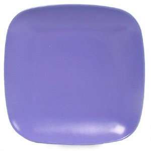  Lindt Stymeist Designs RSO Brights Blue Square Salad Plate 