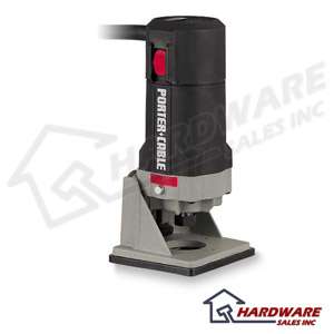   Factory Reconditioned 7310 Heavy Duty Router Laminate Trimmer  
