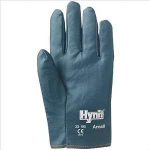  32 105 8 Ansell 208002 8 Hynit Nitrile Impregnated