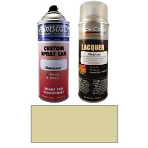   Mist Metallic Spray Can Paint Kit for 2003 Honda Element (YR 528M