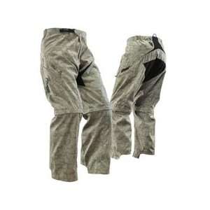  THOR 2010 Static Free Ride Off Road Pants RAVEN 28 
