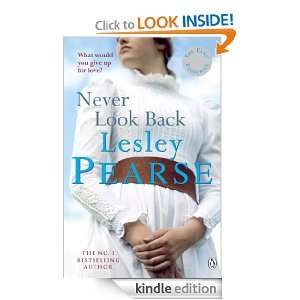 Never Look Back Lesley Pearse  Kindle Store