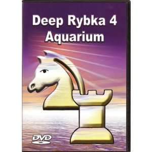  Deep Rybka 4 Aquarium