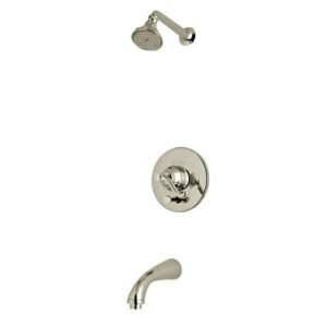   Country Bath Alessandria Pressure Balance Shower and
