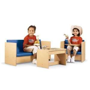  Young Time 7085Y Living Room Set   3 Pieces