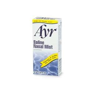  Ayr Nasal Mist Size 50 ML