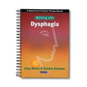   Dysphagia, Lizzy Marks and Deirdre Rainbow