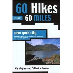  Menasha Ridge Press Mid Atlantic Hiking/Backpacking Guide 