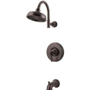 Price Pfister R898YPZ Ashfield Collection Tub and Shower Faucet in Oil 
