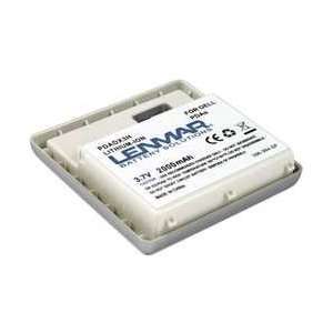  Battery For Dell Axim X3, X30   LENMAR  Players 