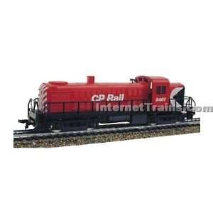  Model Power HO Scale RS 2 w/Dual Drive   Canadian Pacific 