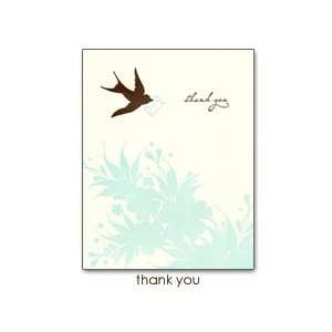  Thank You Card