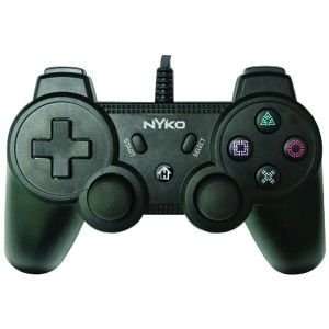  NYKO 83069 PLAYSTATION 3 CORE CONTROLLER 