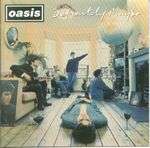 oasis definitely maybe 1994 m nm $ 11 10 very good ends apr 24 12