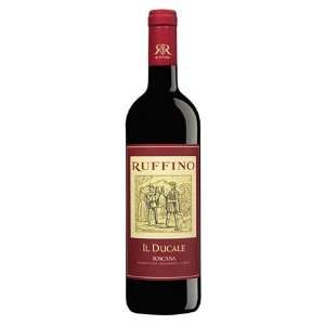  Ruffino Il Ducale Toscana IGT 2008 Grocery & Gourmet Food