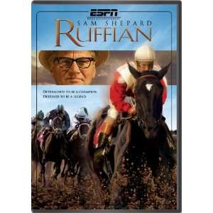  Ruffian (2006)   Horse Racing   DVD